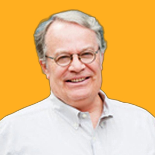 جیمز آرینگتون - James Arrington