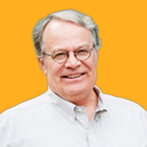 جیمز آرینگتون - James Arrington
