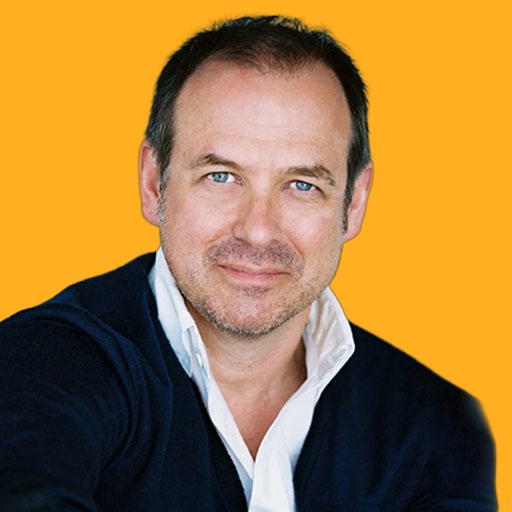 ایان جیمز کورلت