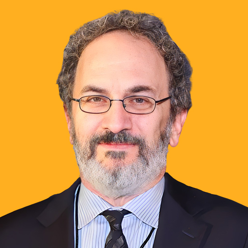 رابرت اسمایگل