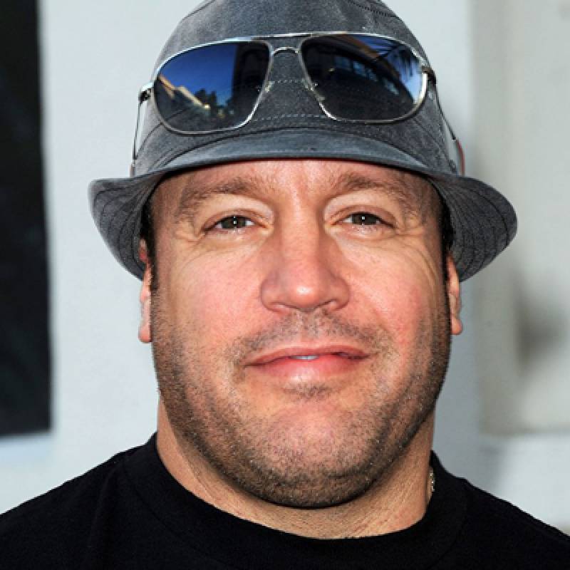 کوین جیمز - Kevin James