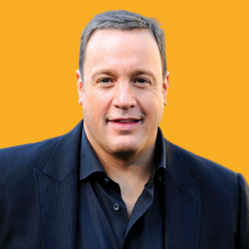 کوین جیمز - Kevin James