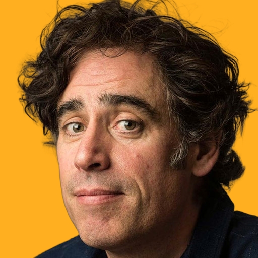 استیفن منگان