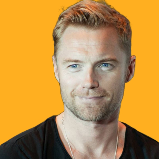 رونان کیتینگ - Ronan Keating