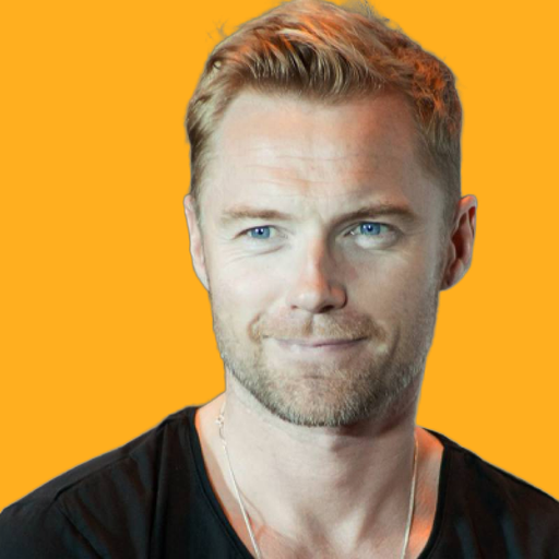 رونان کیتینگ - Ronan Keating