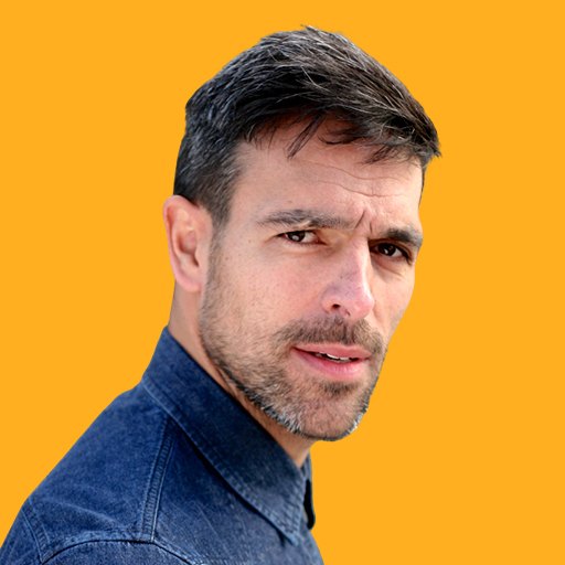 تی جی رامینی - TJ Ramini