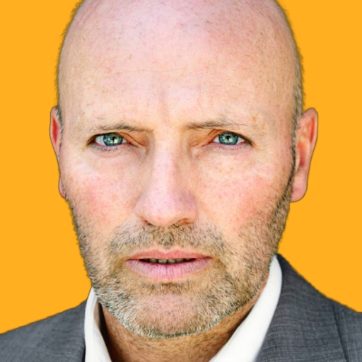 پیتر وودوارد