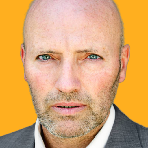 پیتر وودوارد - Peter Woodward