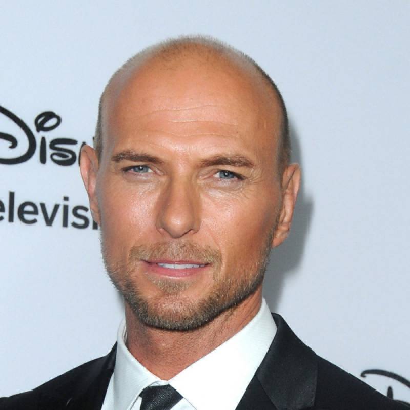 لوک گاس - Luke Goss