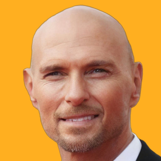 لوک گاس - Luke Goss
