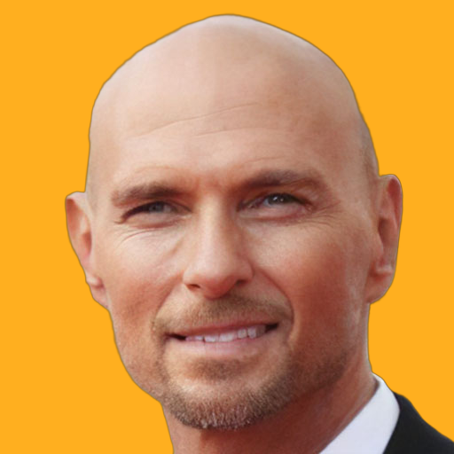 لوک گاس - Luke Goss