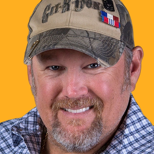 لری د کیبل گای