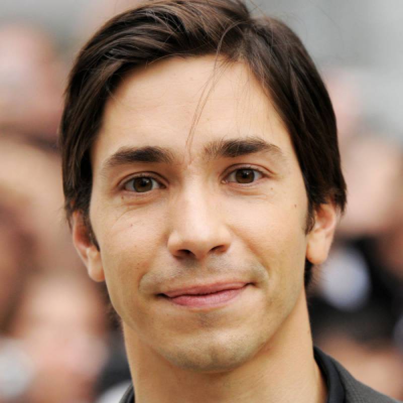 جاستین لانگ - Justin Long