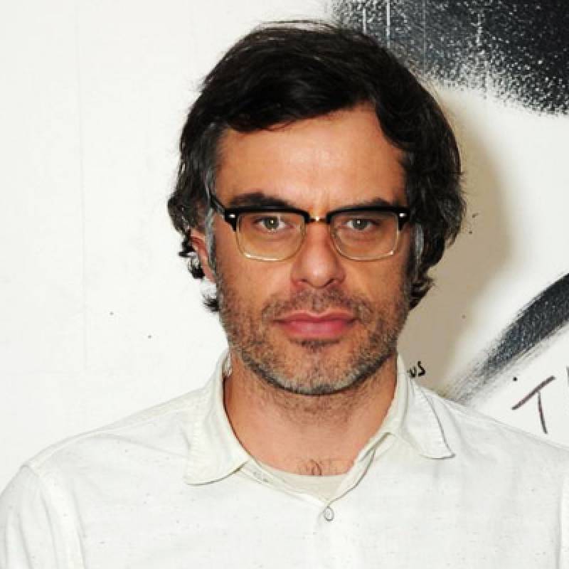 جامین کلمنت - Jemaine Clement