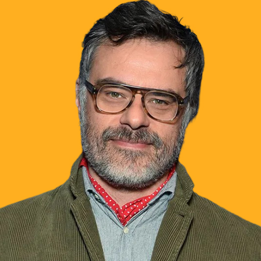 جامین کلمنت - Jemaine Clement