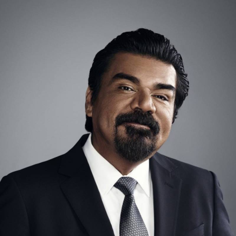 جرج لوپز - George Lopez