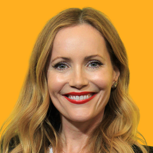 لزلی من - Leslie Mann