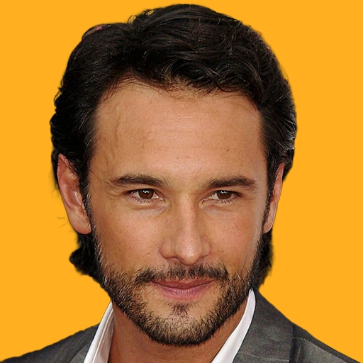 رودریگو سانتورو