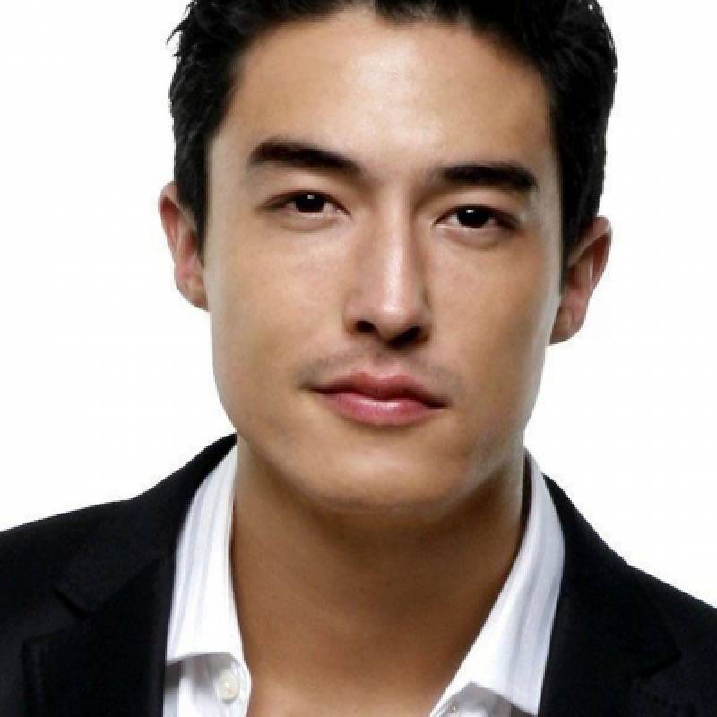 دنیل هنی - Daniel Henney