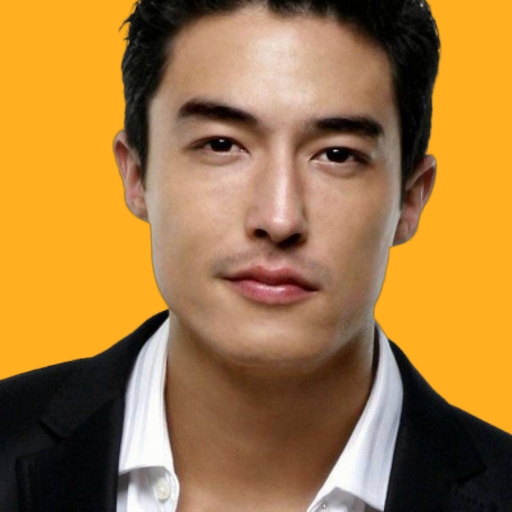دنیل هنی - Daniel Henney