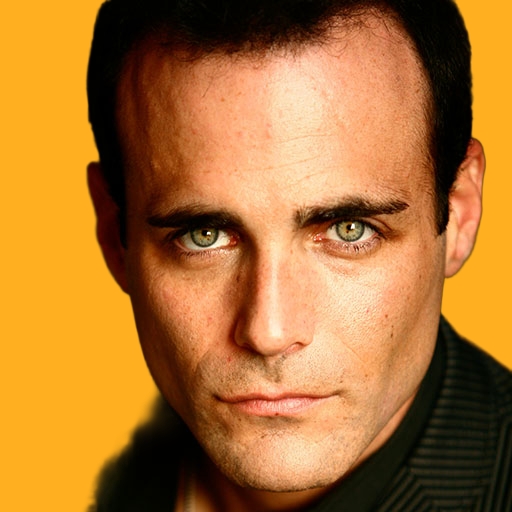 برایان بلوم - Brian Bloom