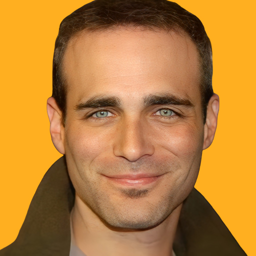 برایان بلوم - Brian Bloom