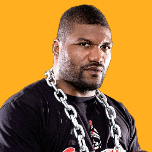 کوئینتون جکسون - Quinton Jackson