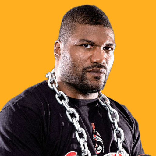 کوئینتون جکسون - Quinton Jackson