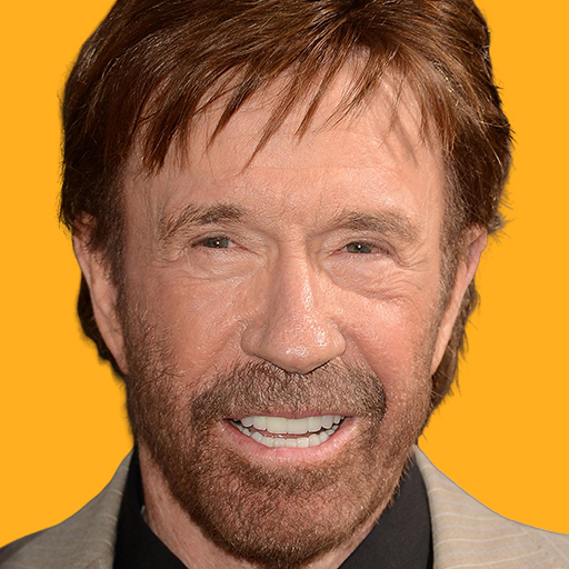 چاک نوریس - Chuck Norris