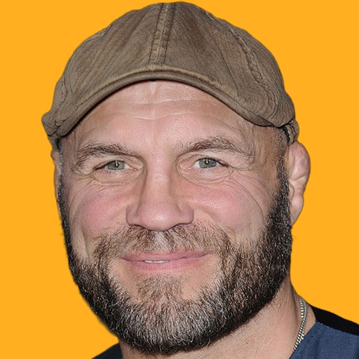 رندی کوچار - Randy Couture