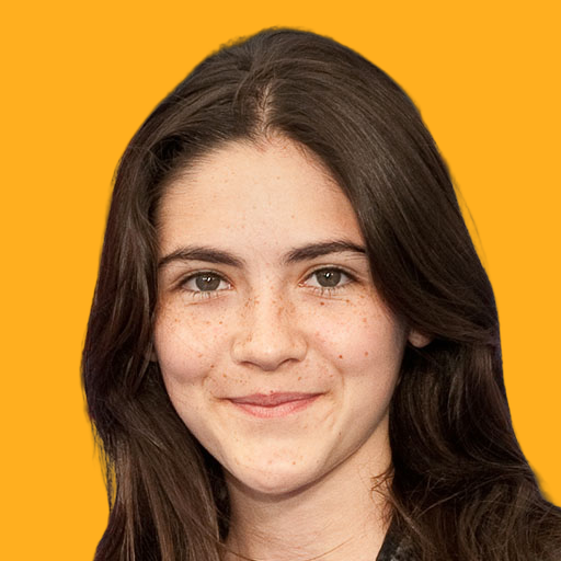 ایزابل فورمن - Isabelle Fuhrman