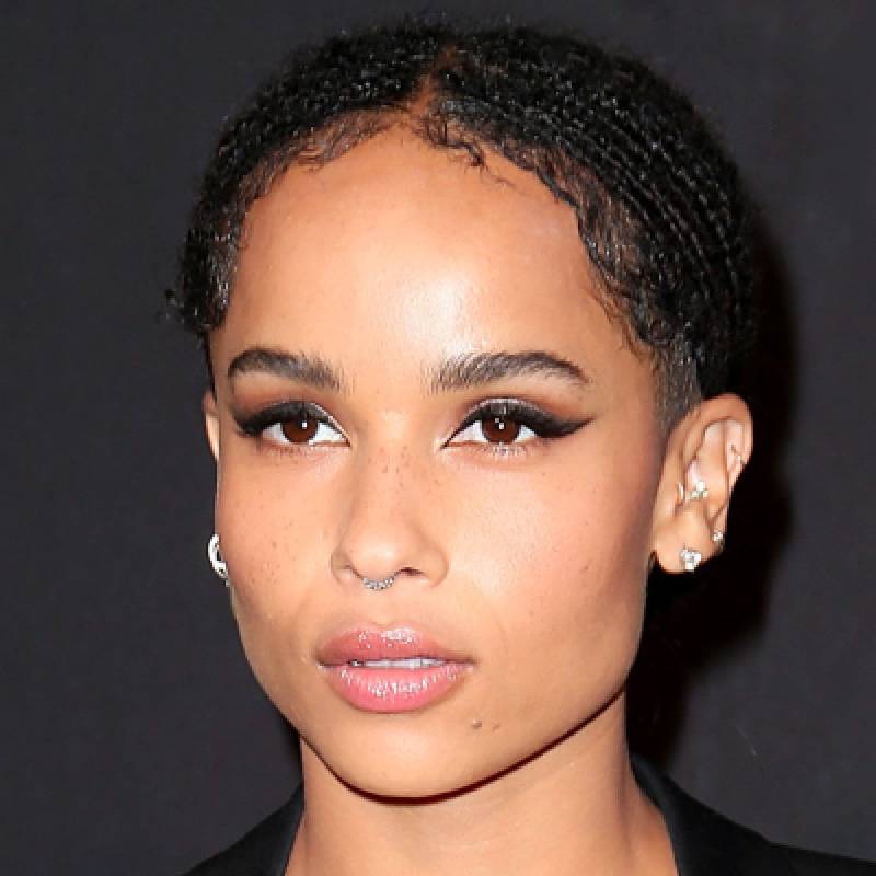 زوئی کراویتز - Zoe Kravitz