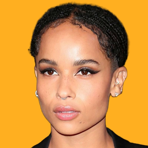 زوئی کراویتز - Zoe Kravitz