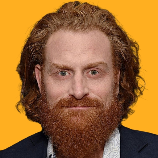کریستوفر هیویو - Kristofer Hivju