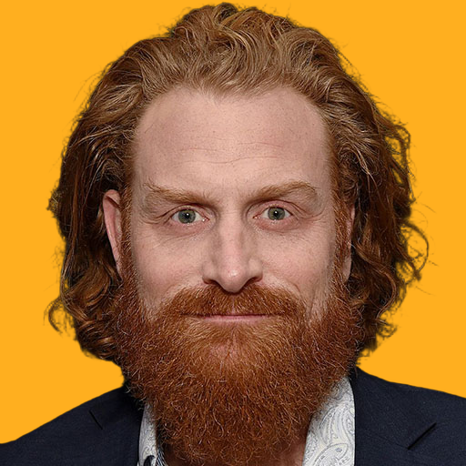 کریستوفر هیویو - Kristofer Hivju
