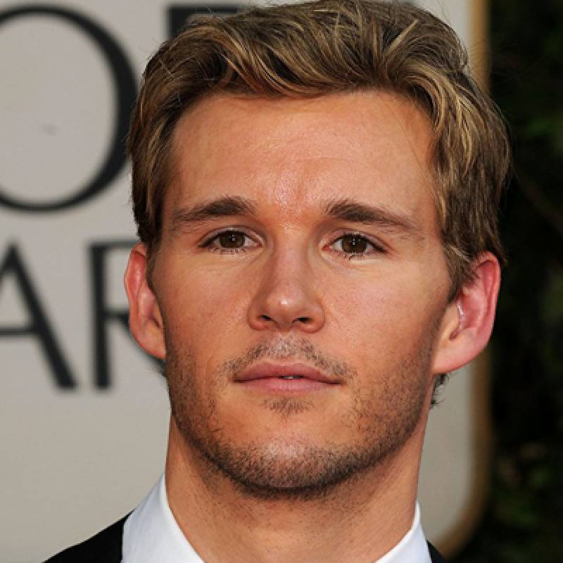 رایان کوانتن - Ryan Kwanten