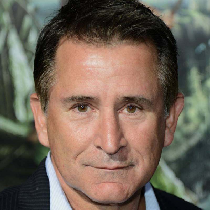 آنتونی لاپالیا - Anthony LaPaglia