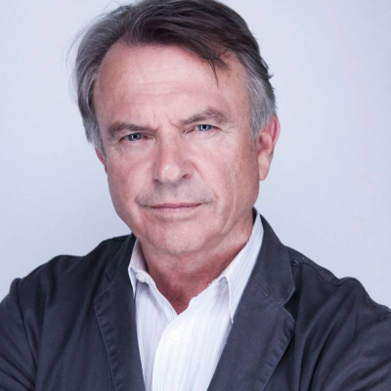 سام نیل - Sam Neill