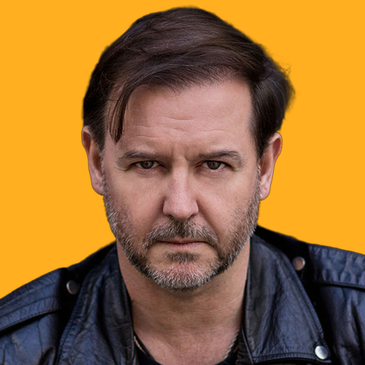 کریگ والکر - Craig Walker
