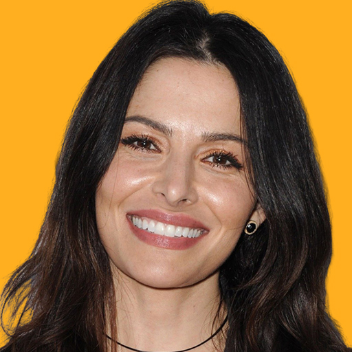 سارا شاهی - Sarah Shahi