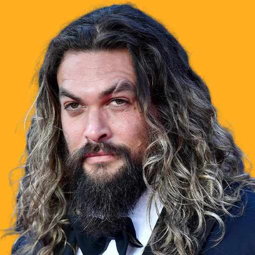 جیسون موموآ - Jason Momoa