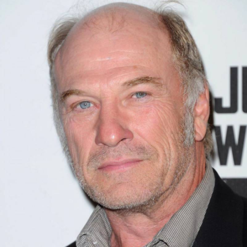 تد لواین - Ted Levine