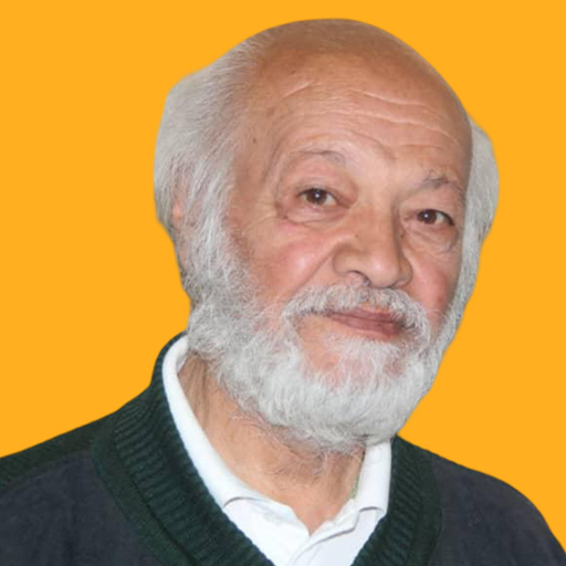 علیرضا نایینی - Alireza Naeini