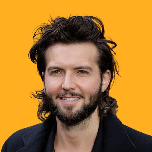 گای برنت - Guy Burnet