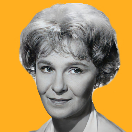 جرالدین پیج - Geraldine Page