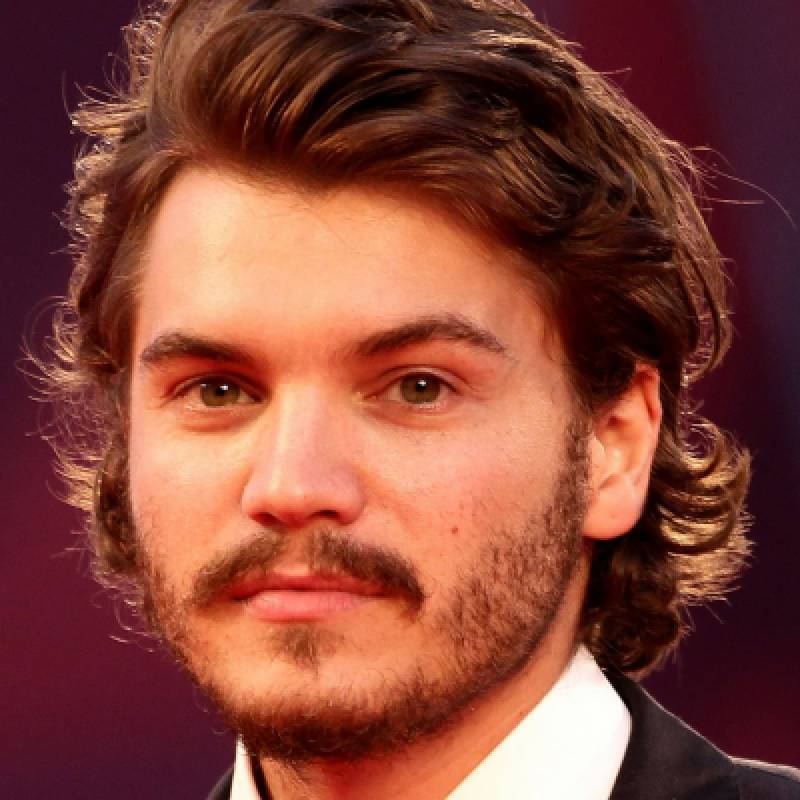 امیل هرش - Emile Hirsch