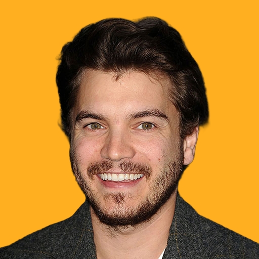 امیل هرش - Emile Hirsch