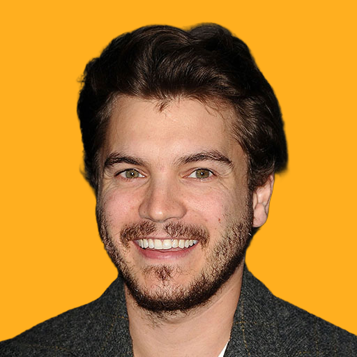 امیل هرش - Emile Hirsch