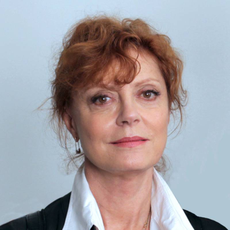 سوزان ساراندون - Susan Sarandon