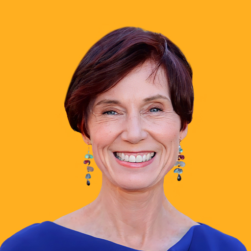 لیندا وولورتون